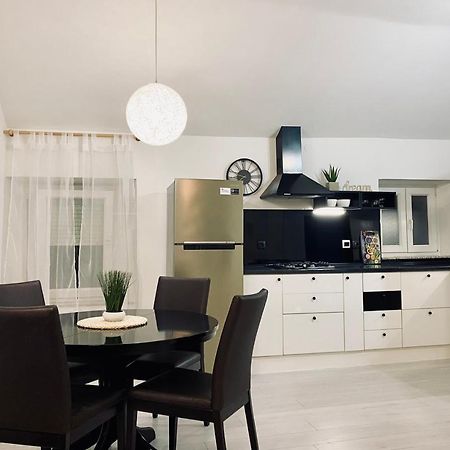 Apartment Beshtie Zadar Bagian luar foto