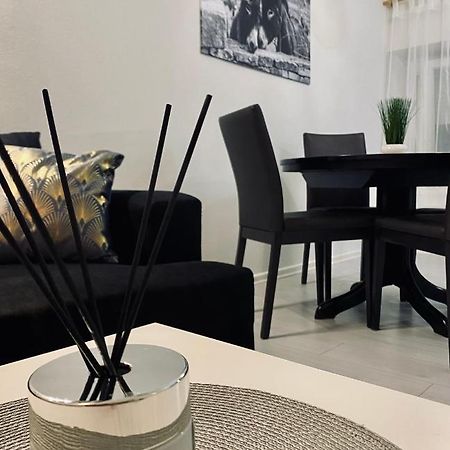 Apartment Beshtie Zadar Bagian luar foto
