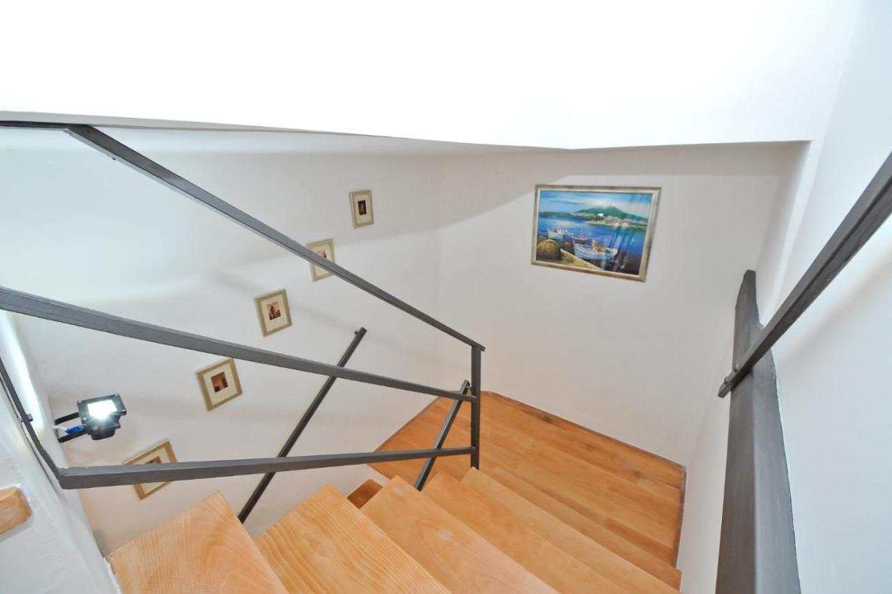 Apartment Beshtie Zadar Bagian luar foto