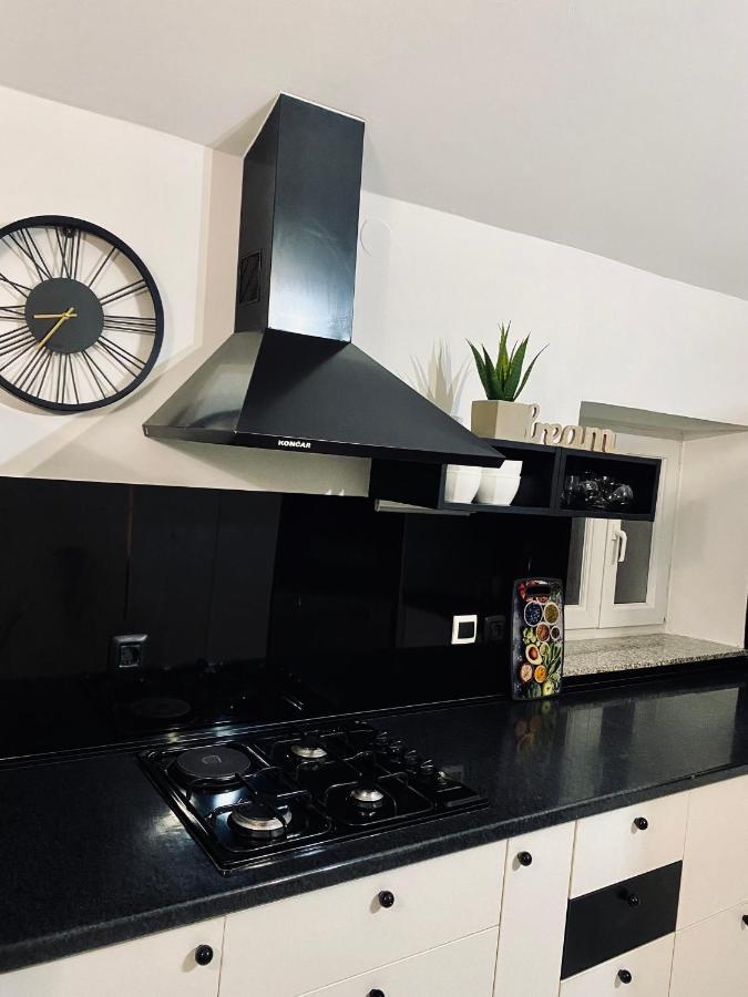 Apartment Beshtie Zadar Bagian luar foto