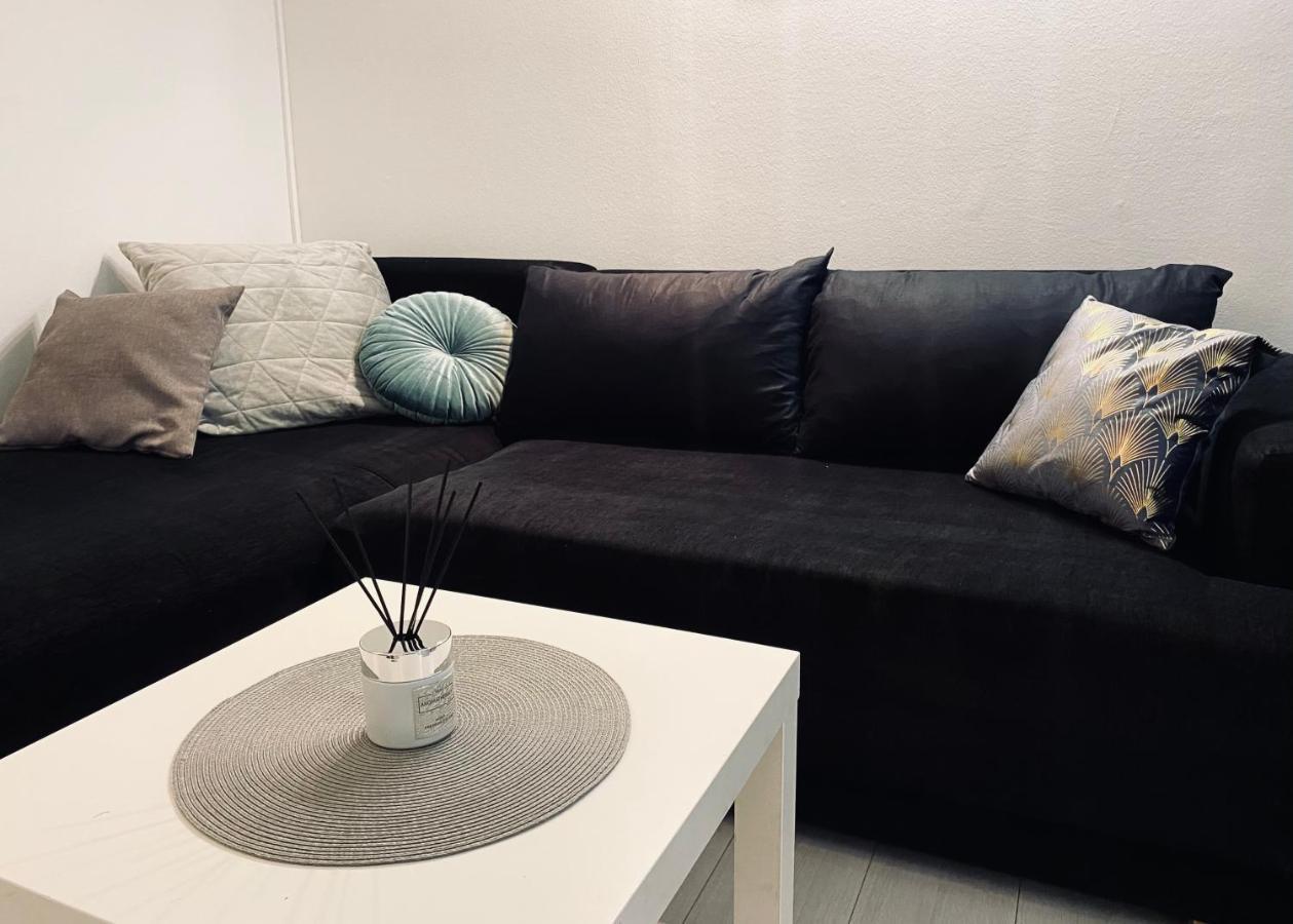 Apartment Beshtie Zadar Bagian luar foto