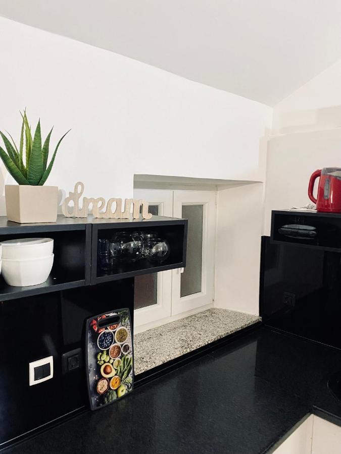 Apartment Beshtie Zadar Bagian luar foto